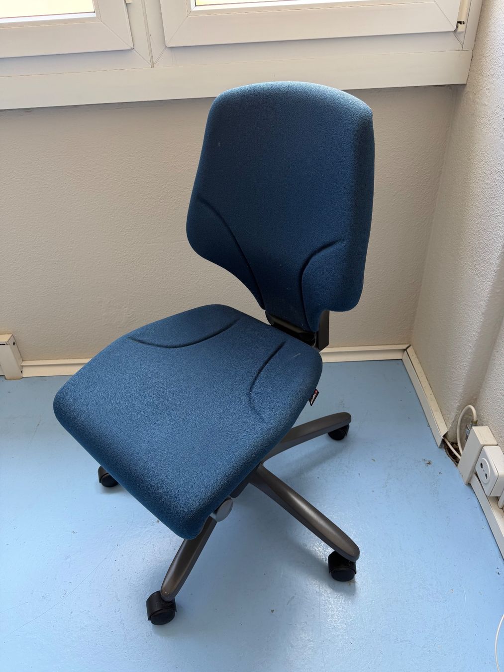 Giroflex Sedie: Giroflex-64 Stuhl – Usato da Zürich venduto da mar_hs6l 1
