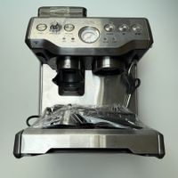 Solis Barista BES860 Typ 114 defekt – für Bastler/Ersatzteil