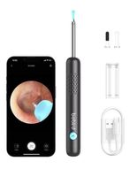 Neuer BeBird Ohrenreiniger mit Kamera