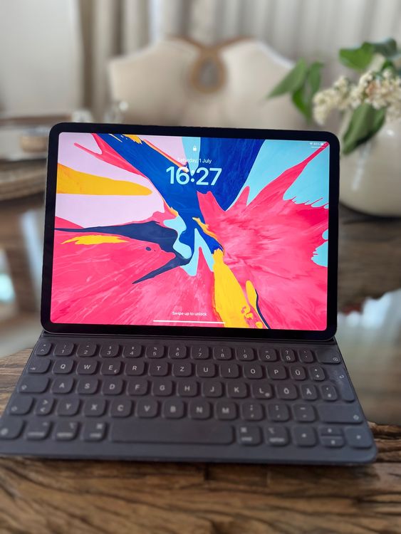 IPad Pro 11 Inch 256Gb (2018) | Kaufen auf Ricardo