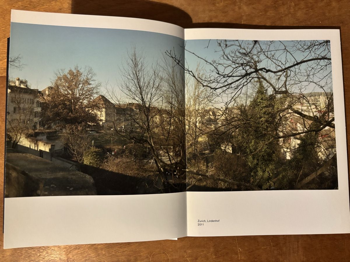 Libri: Arno Hassler - A contre jour – Usato da Zürich venduto da WWehrle 4