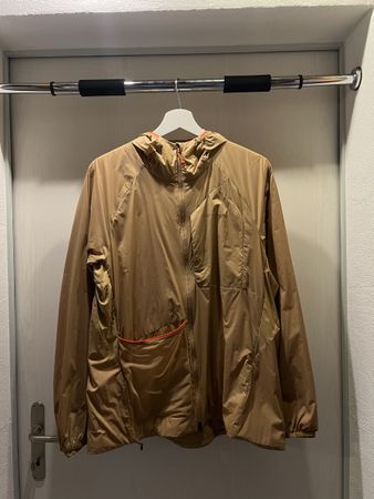 Peak Performance Jacke Neuwertig!