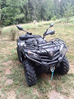 Quad CF moto 400 cm3