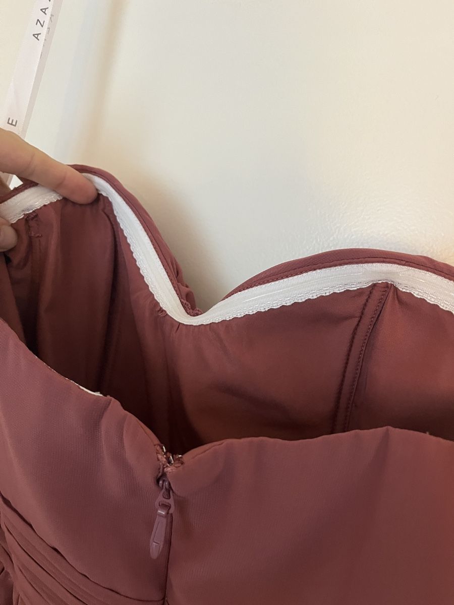 Tute: Wandelbarer Jumpsuit schulterfrei – Nuovo e nell'imballaggio originale da Aarau venduto da deborahlaura 5