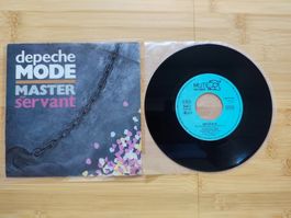 Depeche Mode – Master And Servant
