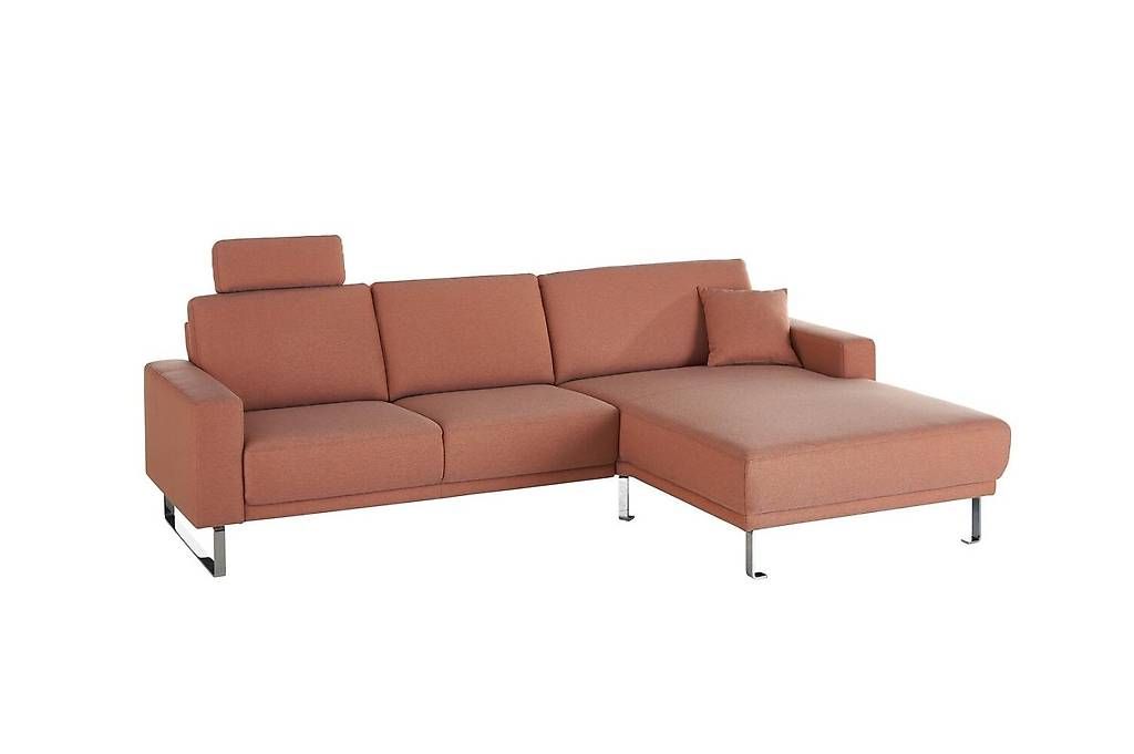 Divani: Ecksofa DX1101 mit Longchair – Nuovo e nell'imballaggio originale da Bischofszell venduto da deluxe-moebel 6