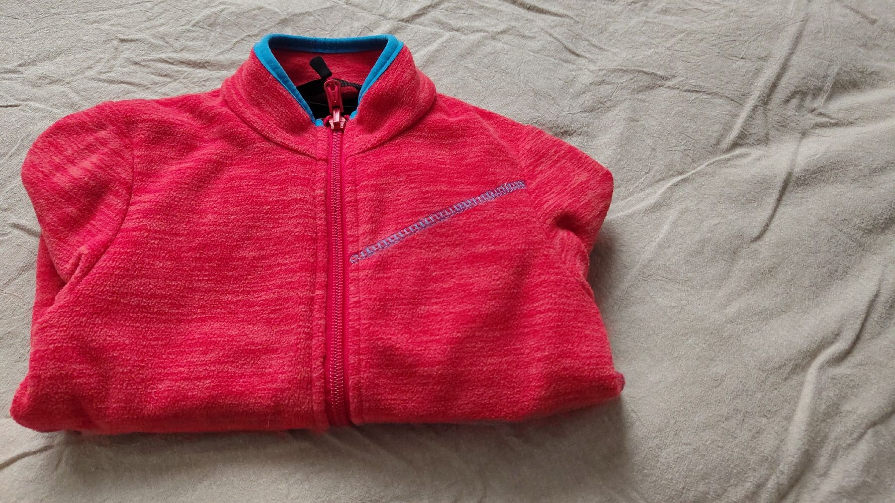 Benetton Ensembles coordonnés: Kleiderpaket gr. 104 – D'occasion à Möriken AG par Blauhumbi 4