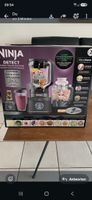 Ninja TB401EU