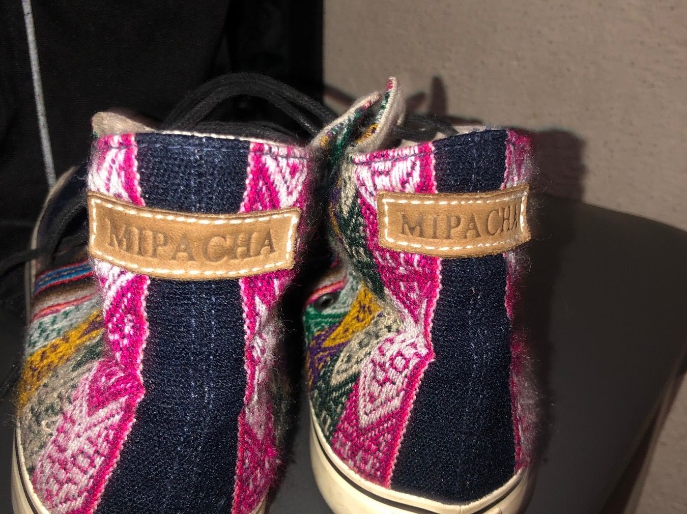 Scarpe da uomo: Mipacha Sneaker 37 – Usato da Schwyz venduto da Maerzetuepfli 3