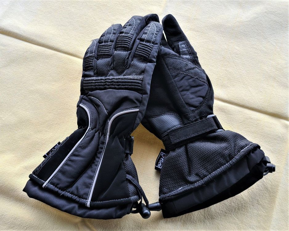 Regenhandschuhe Reima Puro navy (5300004A-6980