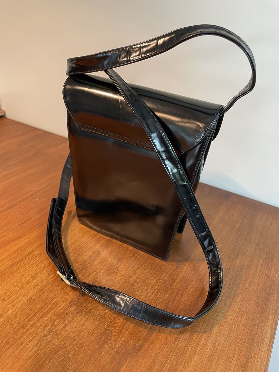 Borse da donna: Artigiani Veneziani Vintage Tasche – Usato da Uznach venduto da Player6 1