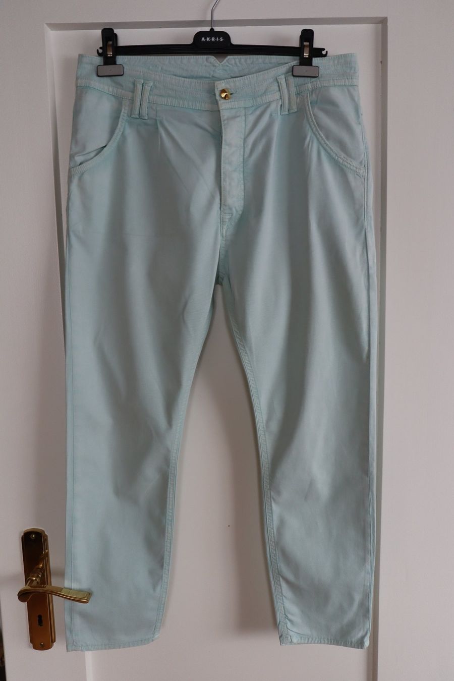 Pantaloni: Hose, Cycle, Gr. 31 / M – Usato da Wattwil venduto da diamant1 2