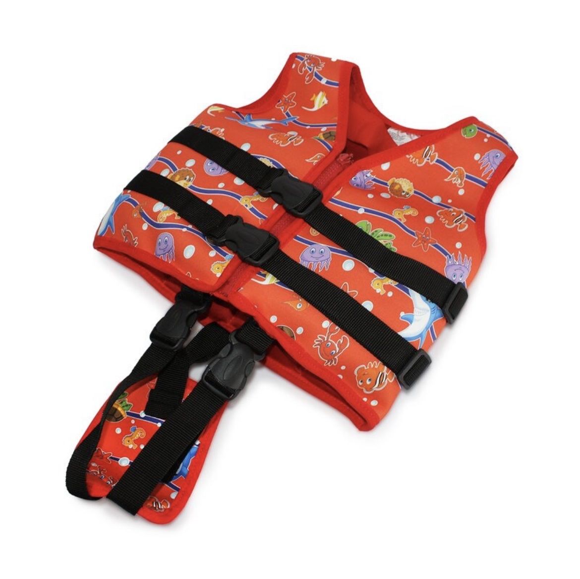 Schwimmwesten: Siva Flipper Schwimmweste (S) – Neu und originalverpackt aus Brüttisellen von Alpen_Shop24 4