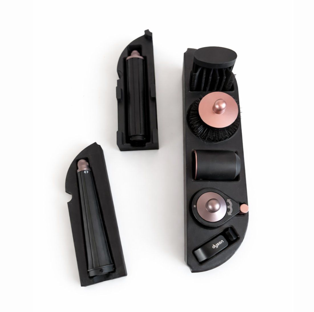 Haarschmuck: Dyson Airwrap Box Organizer | Air Wrap Box-Einsatz – Gebraucht aus Luzern von Vi-Print 7