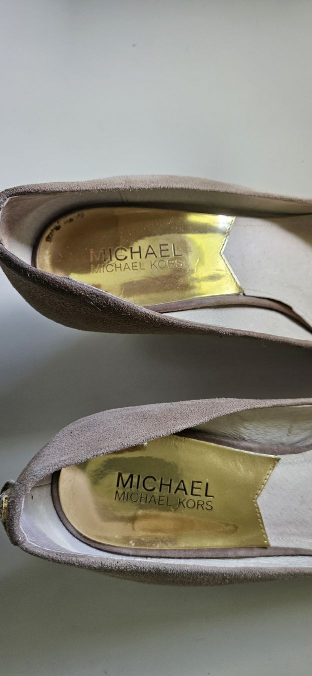 Michael Kors Chaussures femmes: MICHAEL KORS Pumps – D'occasion à Dübendorf par mutti66 3