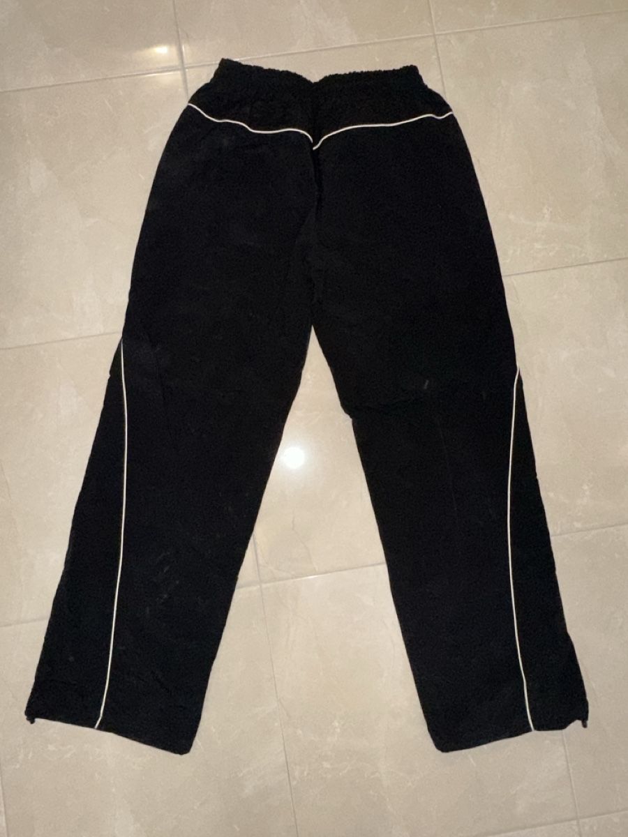 Pantaloni: Vicinity Track Pant Black – Grösse L – Nuovo (secondo la descrizione) da Frenkendorf venduto da a_1999 1
