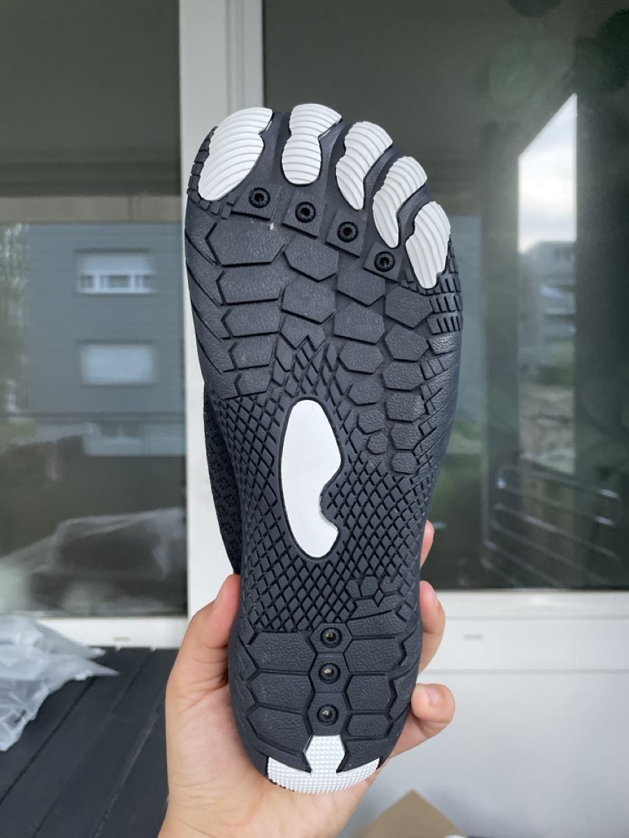 Chaussures hommes: Neue Barfussschuhe Outdoorheld – Neuf avec emballage d'origine à Au ZH par PeaceundBluemli 2