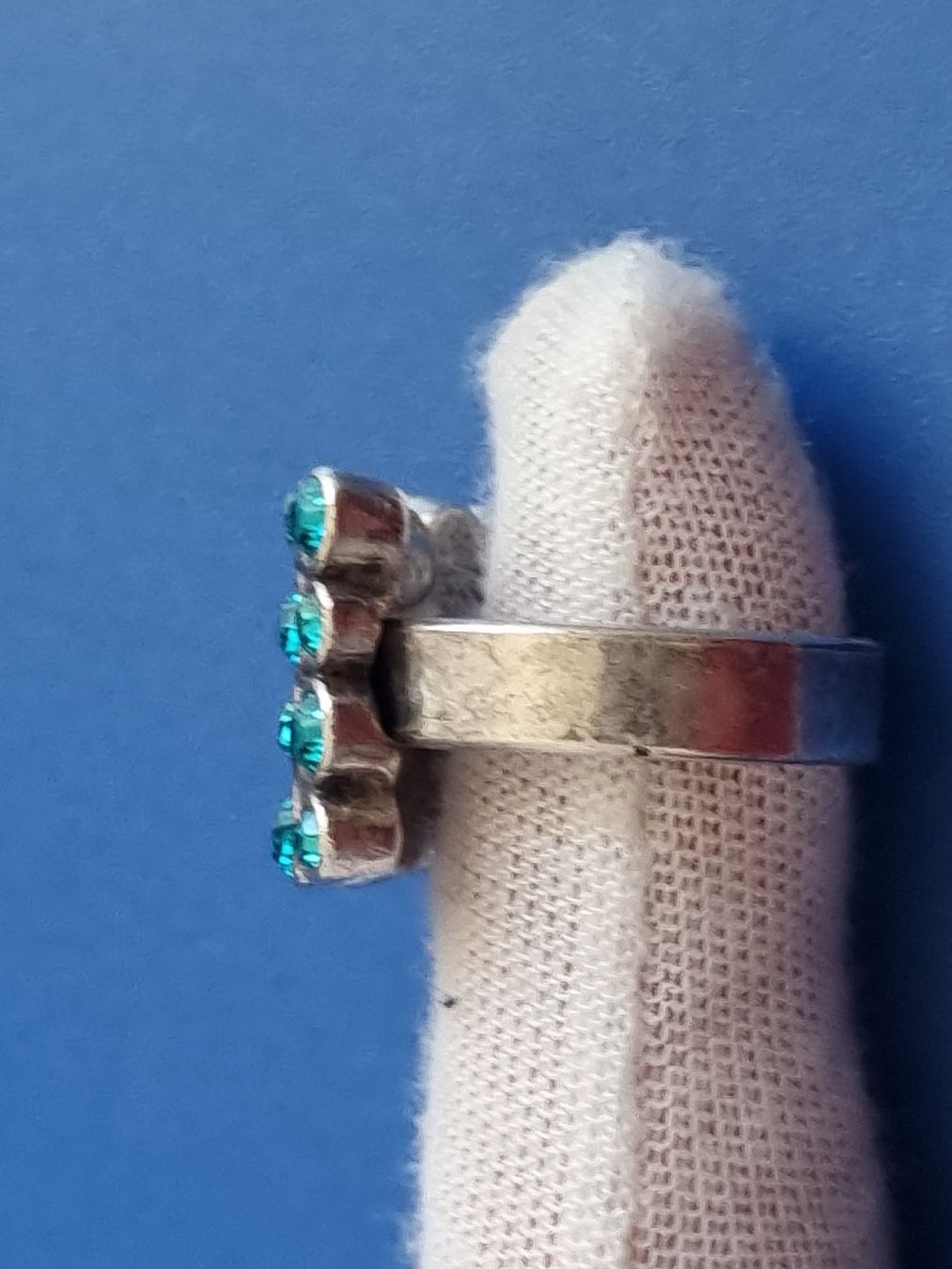 Anelli: Ring Pilgrim – Usato da Schaffhausen venduto da Leveron13 4