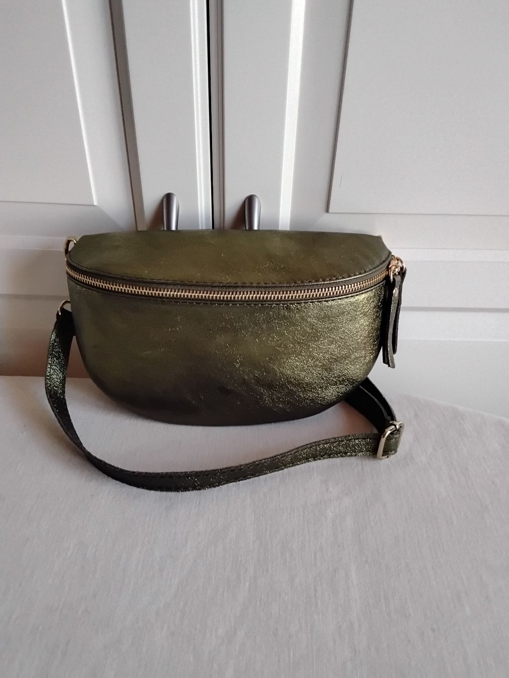 Sacs: Umhängtasche  – Neuf (Voir description) à Fey par ladamedunil