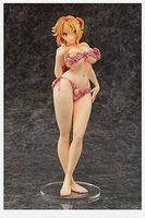 YURIE YAMANASHI ILLUSTRATED BY SABURO 16 SCALE STATUE