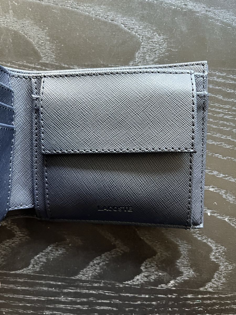 Lacoste Brieftaschen: Lacoste wallet – Neu (gemäss Beschreibung) aus Genève von pie_5qv6 3