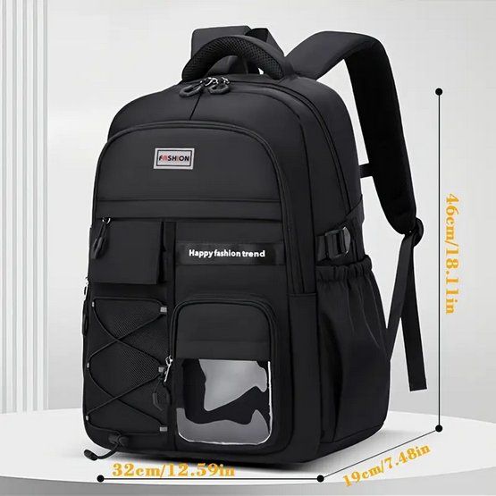 Zaini: Rucksack Unisex braun – Nuovo e nell'imballaggio originale da Oensingen venduto da Liquidations-Shop 5