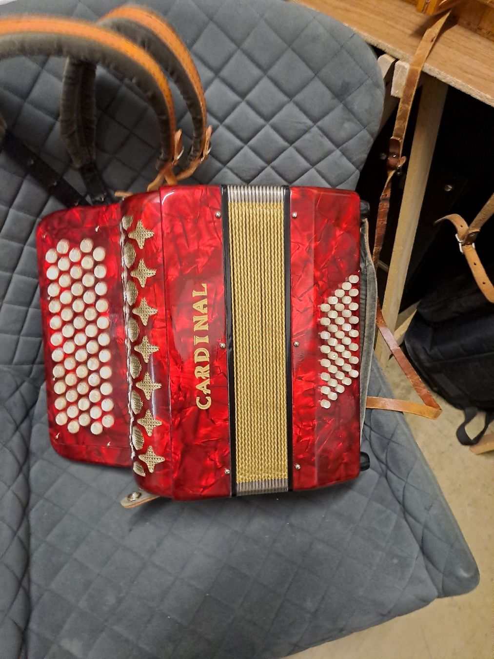 Strumenti musicali: chromatique pour enfant – Usato da Villeneuve venduto da BibiVintage 9
