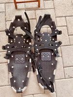Schneeschuhe insgesamt 2 Stk. vorhanden. 1x gebraucht