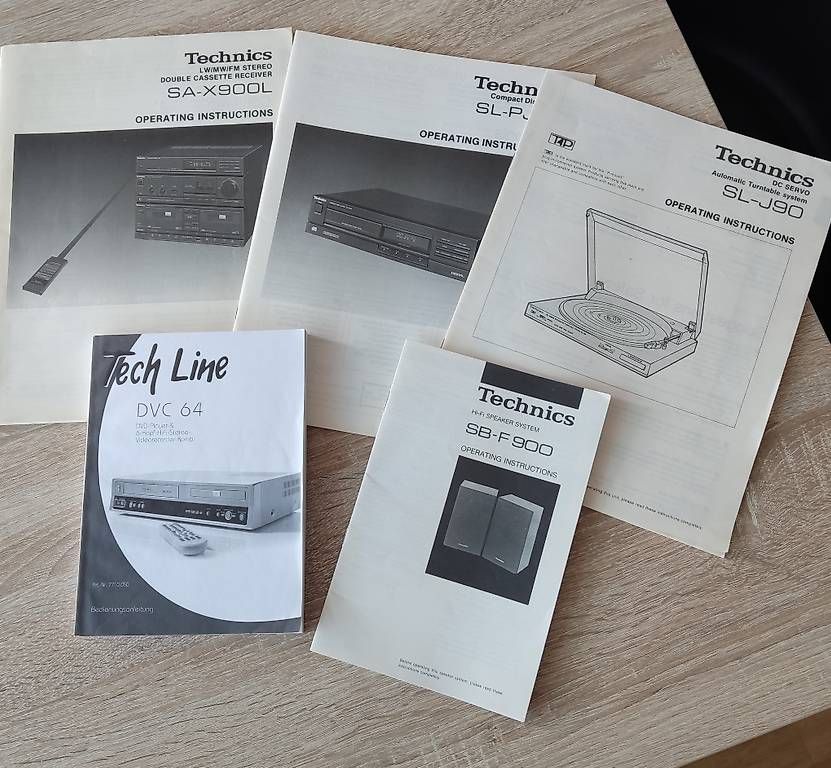 Supporti a parete: Chaîne Hi-Fi et rack – Usato da Neuchâtel venduto da Scooter51 3