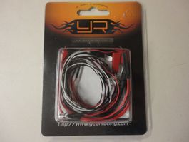 LED Light Kit 1:10 EP & GP neu