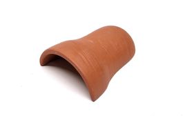 Unterschlupf flach 12 cm *AUSVERKAUF*