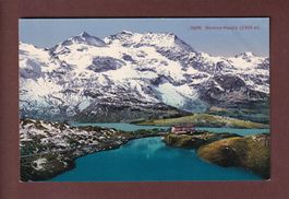 BERNINA-HOSPIZ