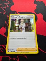 Professor's Research (CPA 62) - Holo - Champion's Path