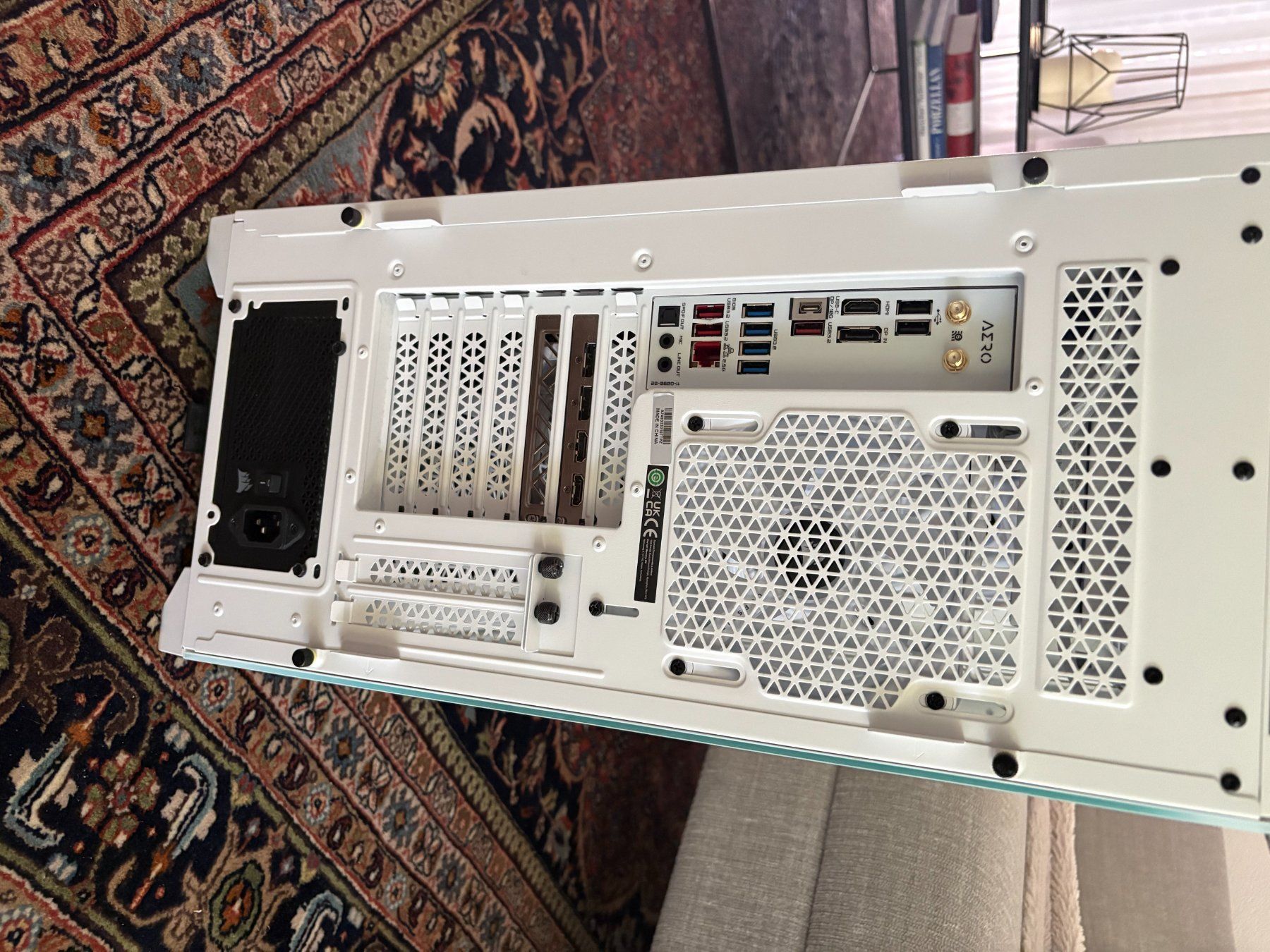 Corsair PCs: Corsair PC – Neuf (Voir description) à Zollikerberg par Boom66 2