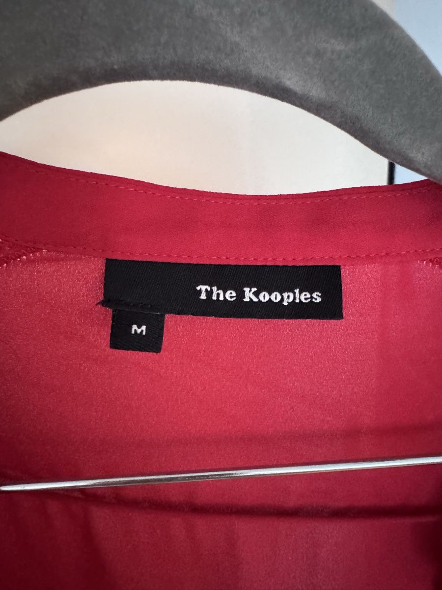 Kooples Camicette: The Kooples blouse size M – Usato da Horgen venduto da kay_5xnb 1