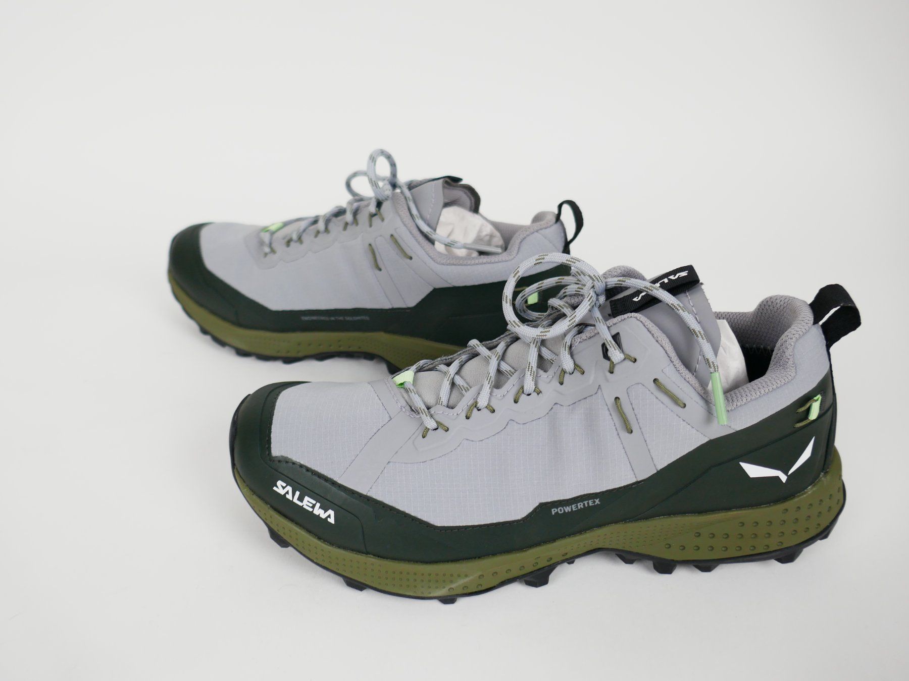 Salewa Scarpe da donna: Salewa Schuhe – Usato da Urtenen-Schönbühl venduto da Restwert_Schoenbuehl 4