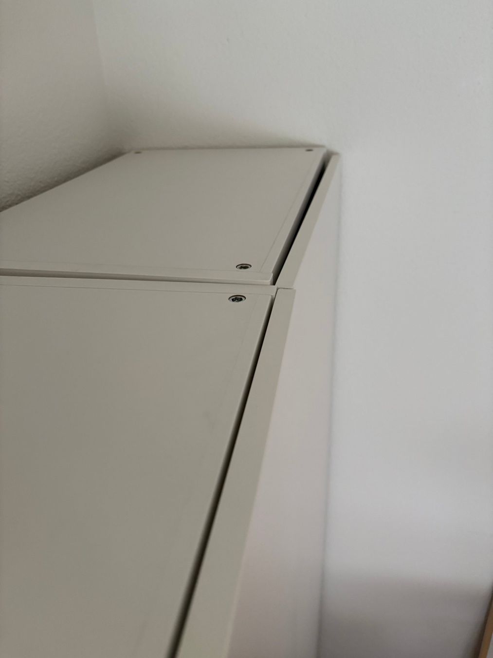 Ikea Schränke: IKEA Platsa Schrank (defekt) – Defekt aus Zürich von Sandra22 2