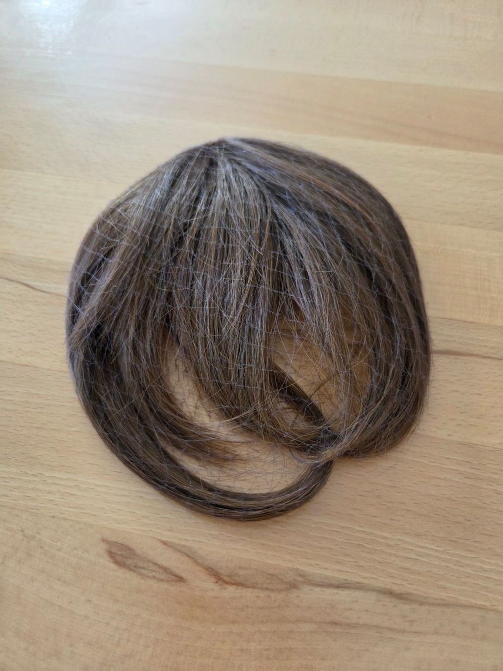 Parrucche: Hair Extensions – Nuovo (secondo la descrizione) da Oberdiessbach venduto da Bryce10 2