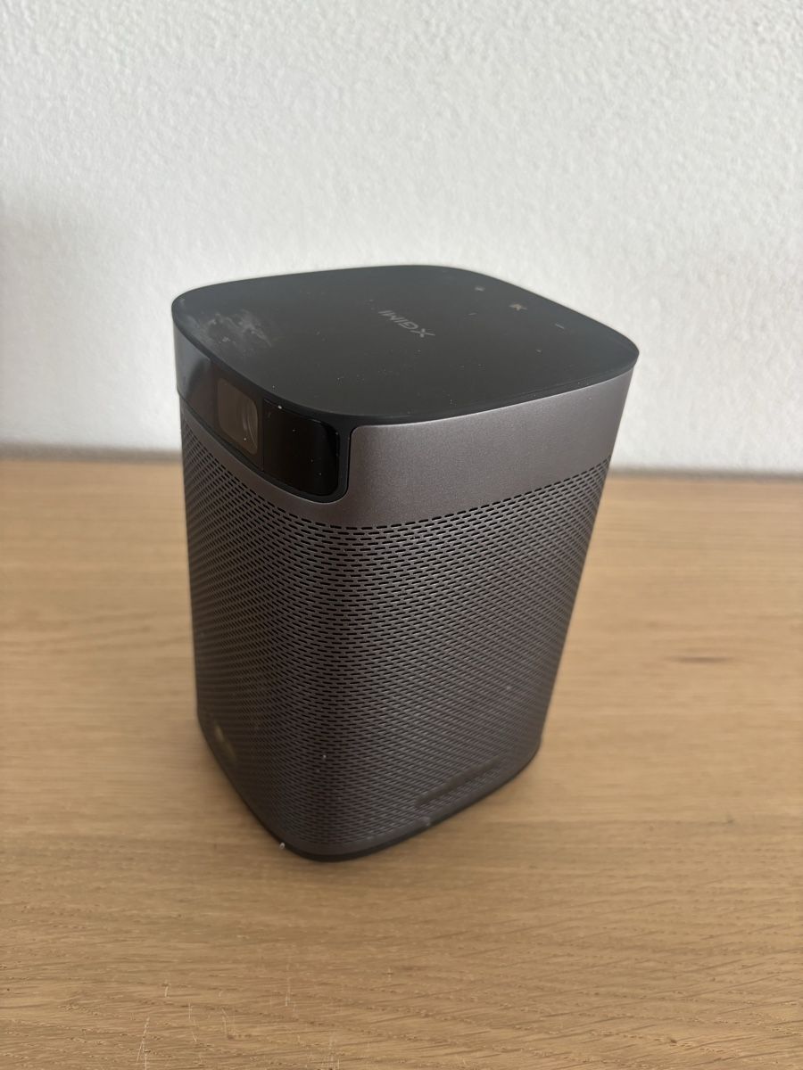 Xgimi Vidéoprojecteurs: Projector XGIMI MoGo Pro+ – D'occasion à Erlenbach ZH par Ma.Pi 2