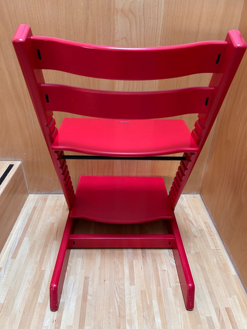 Stokke Seggioloni: Stokke Tripp Trapp – Usato da Bern venduto da ParmSon 2