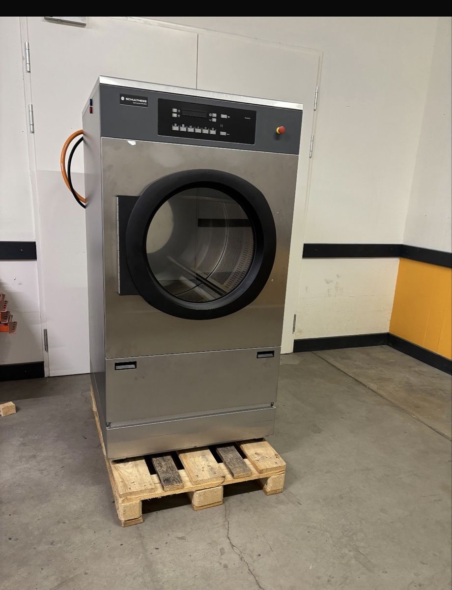Schulthess Asciugatrici: Tumbler – Usato da Dietikon venduto da dia_y8y5