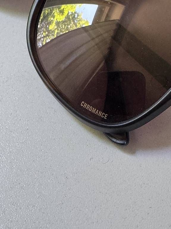 Occhiali & Lenti: Ray-Ban Polarized Sonnenbrille – Usato da Luzern venduto da _Luccer 2