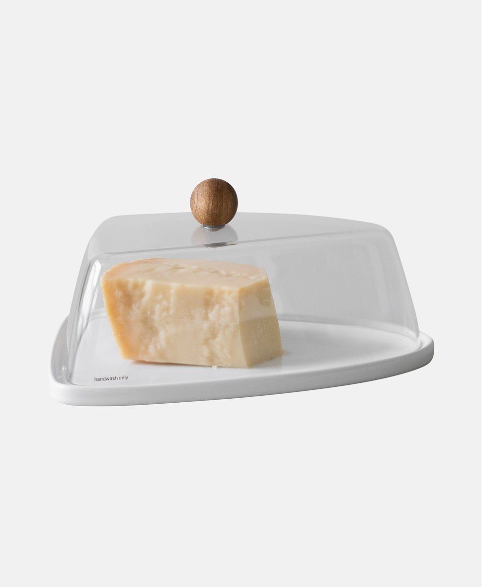 Contenitori & Simili: SAGAFORM - Boîte à fromages Nature – Nuovo e nell'imballaggio originale da Cressier - NE venduto da bloomydays 4