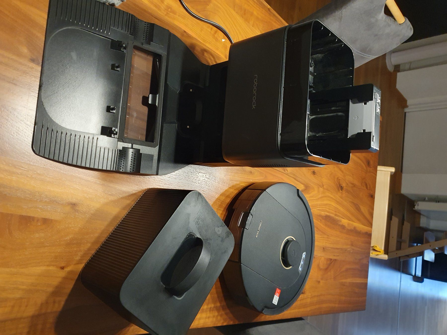 Roborock Aspirapolveri & Accessori: Roborock Q5 Pro – Usato da Elfingen venduto da mugel91 1