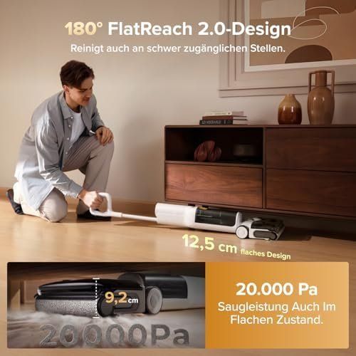 Accessori per altri veicoli: F25 GT Gen 2 180° Lay-Flat Saugwischer – Nuovo e nell'imballaggio originale da Hundwil venduto da Mr.Wong 4