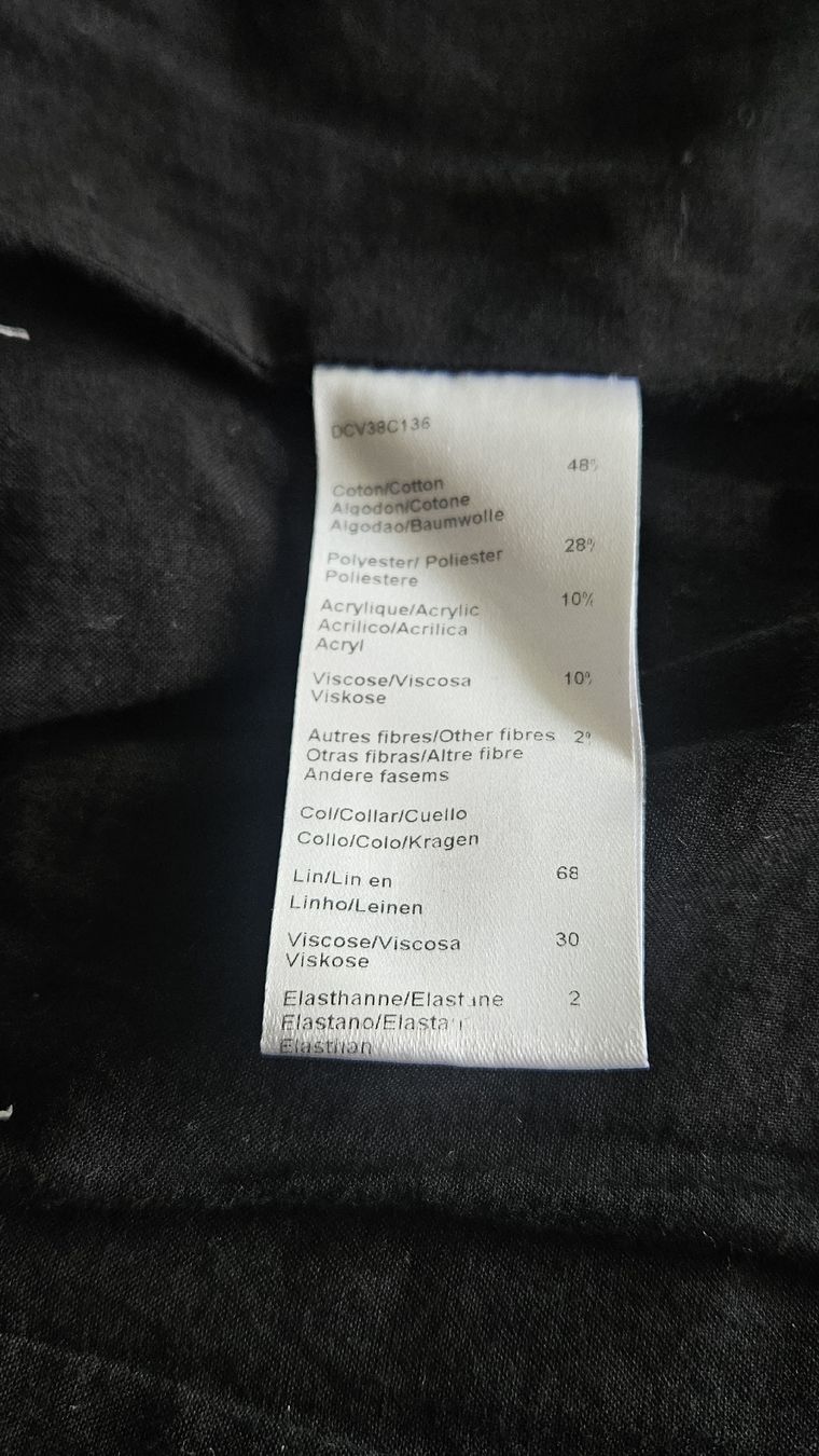 Gérard Darel Jacken: Veste Gerard Darel – Gebraucht aus Genève von nat_f997 2