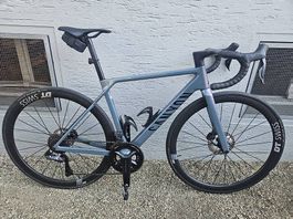 Canyon Ultimate CF SLX 8 DI2 (1-jährig)