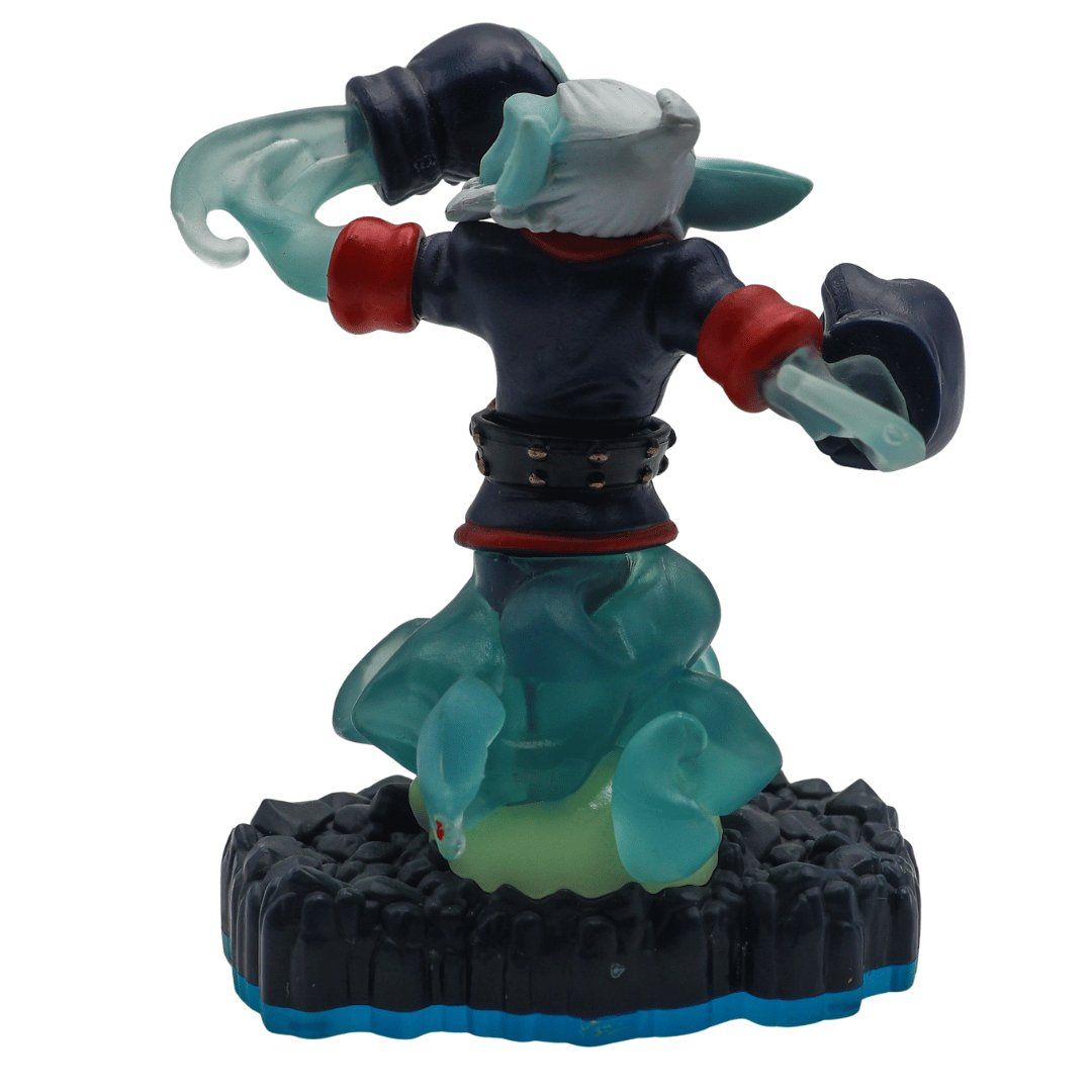 Giochi: Night Shift - Skylanders SWAP Force – Usato da Paudex venduto da dindeboy 1