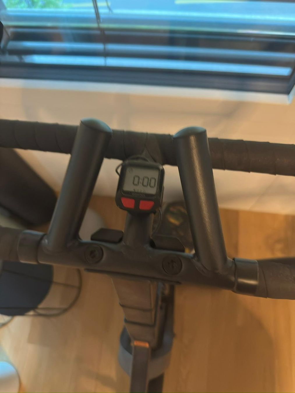 Decathlon Hometrainer: Spinning Bike DOMYOS – Usato da Luzern venduto da ppc_69xt 1