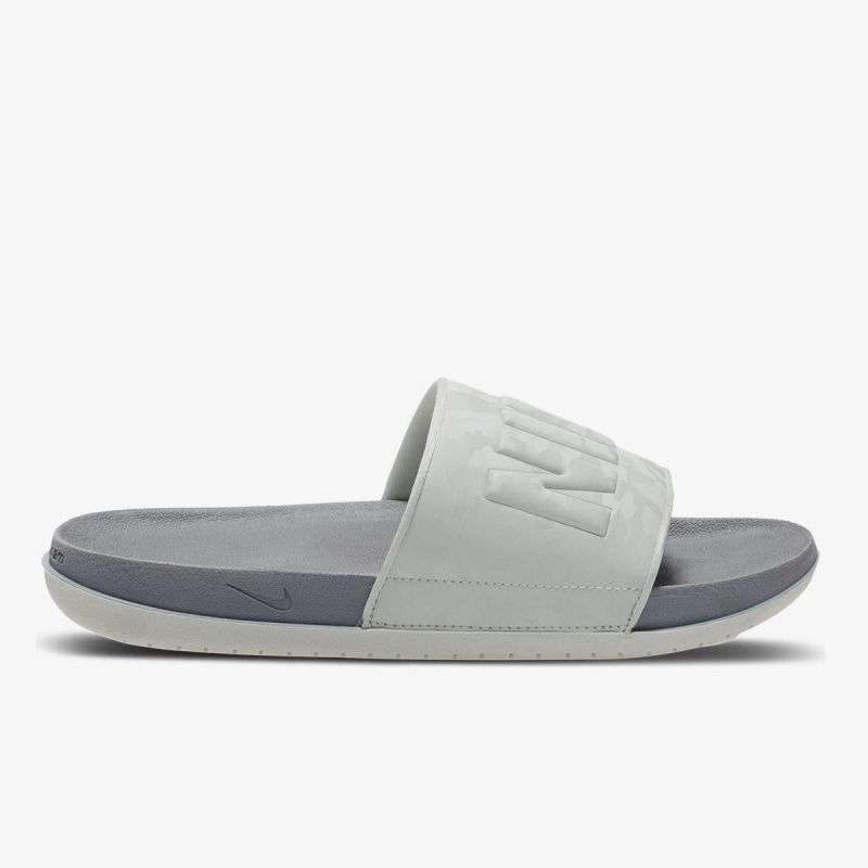 Nike Herrenschuhe: Nike Offcourt Men's Slides – Neu und originalverpackt aus Winterthur von YEARCO 1
